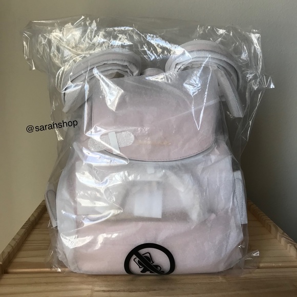 🌼Michael Kors backpack Set - Picture 16 of 16